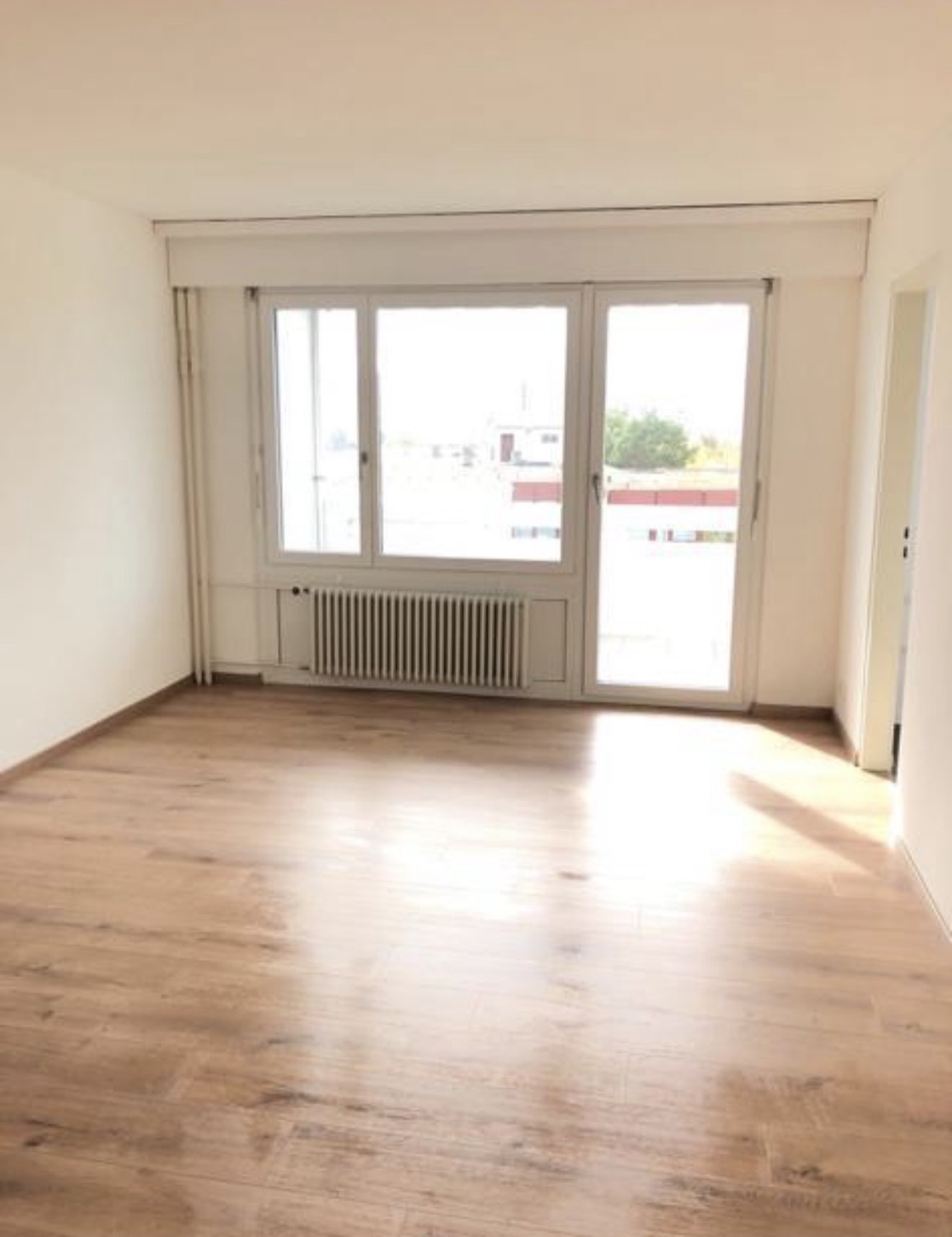 Appartement de 2 ½ pièces