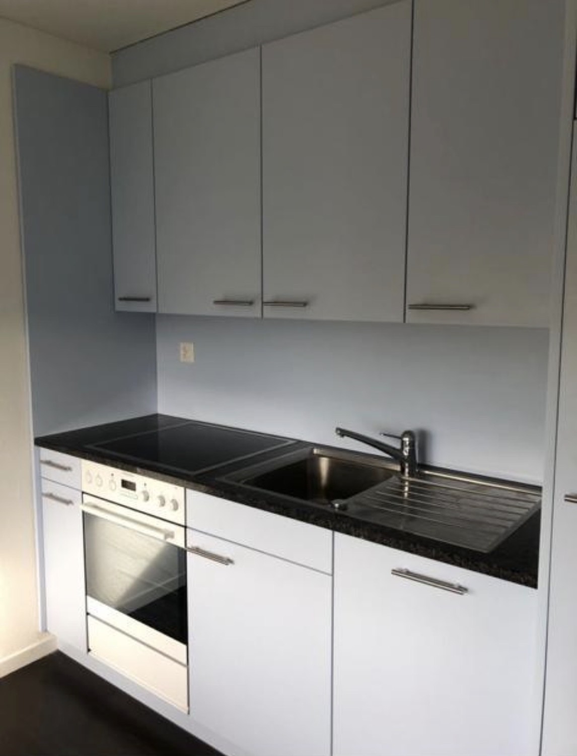 Appartement de 2 ½ pièces