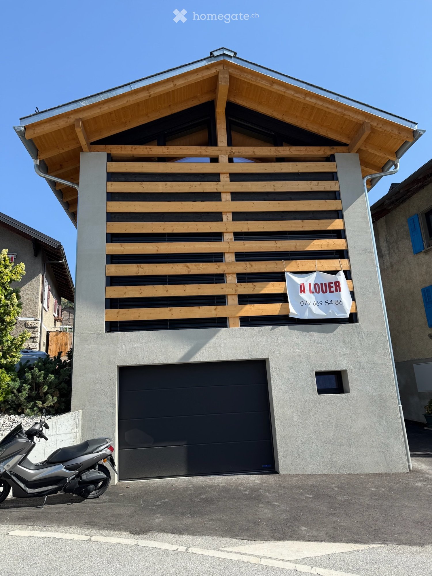 2 locali casa singola, foto 5 di 5