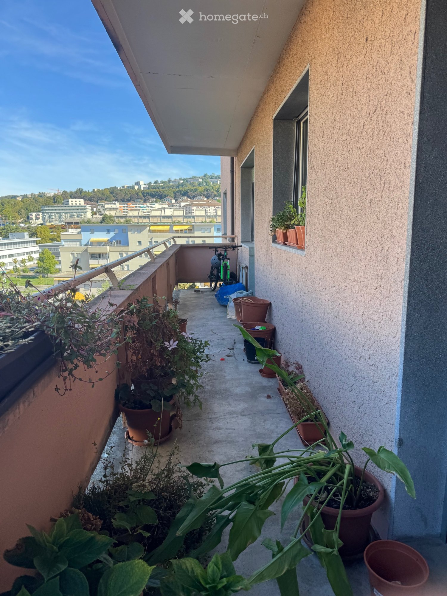 2 ½ rooms apartment, photo 4 of 5