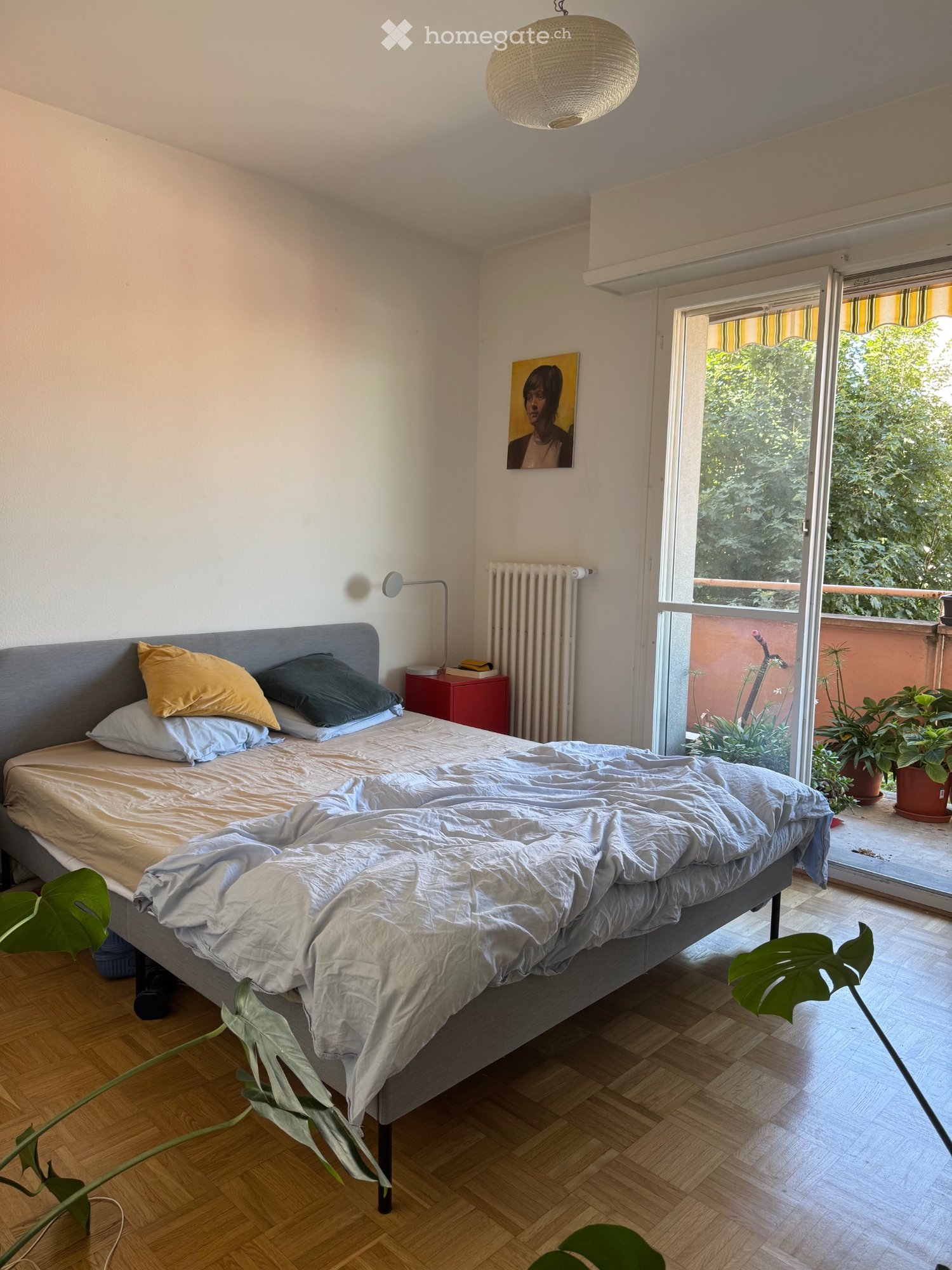 2 ½ rooms apartment, photo 5 of 5