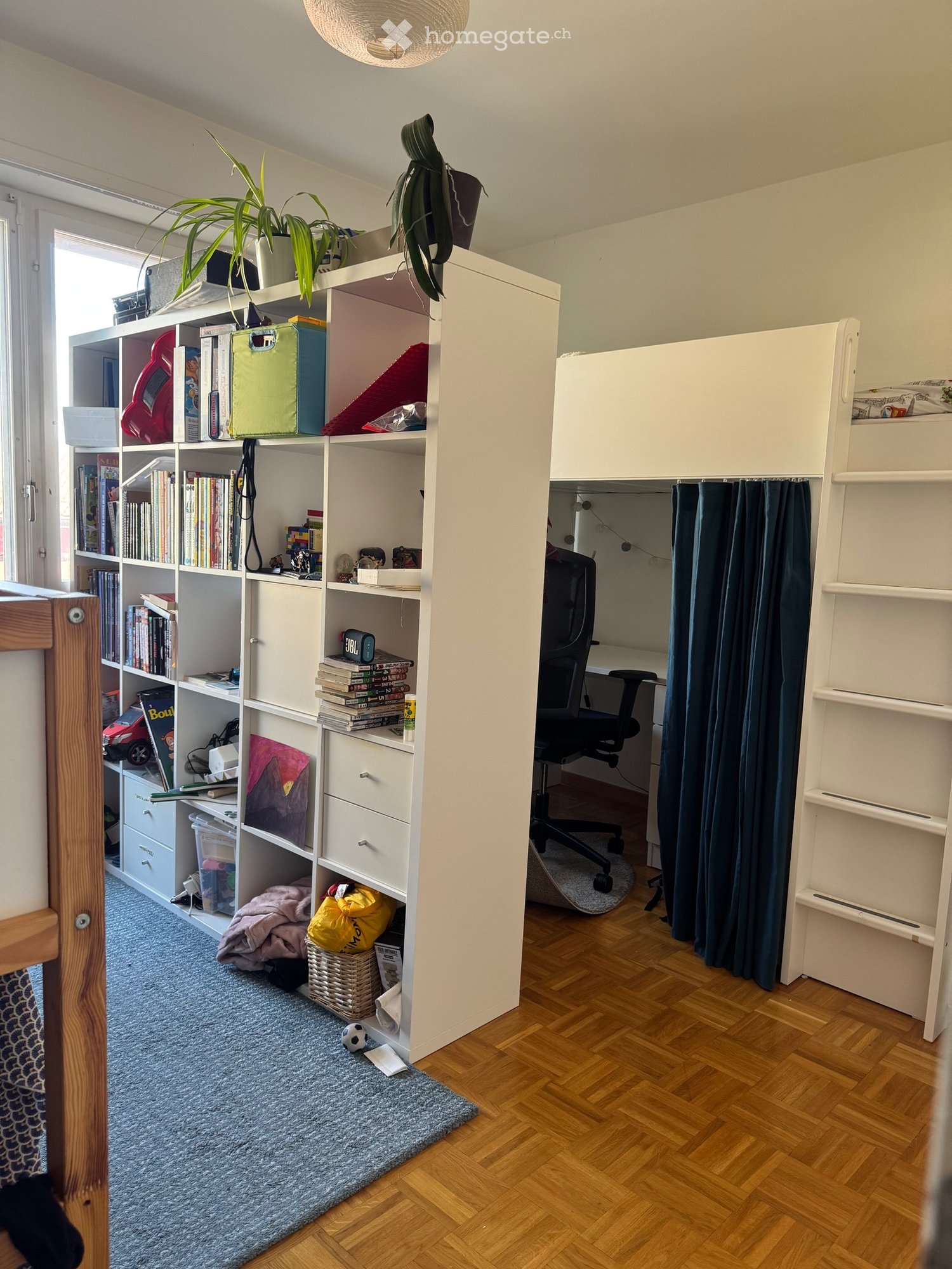 2 ½ rooms apartment, photo 3 of 5