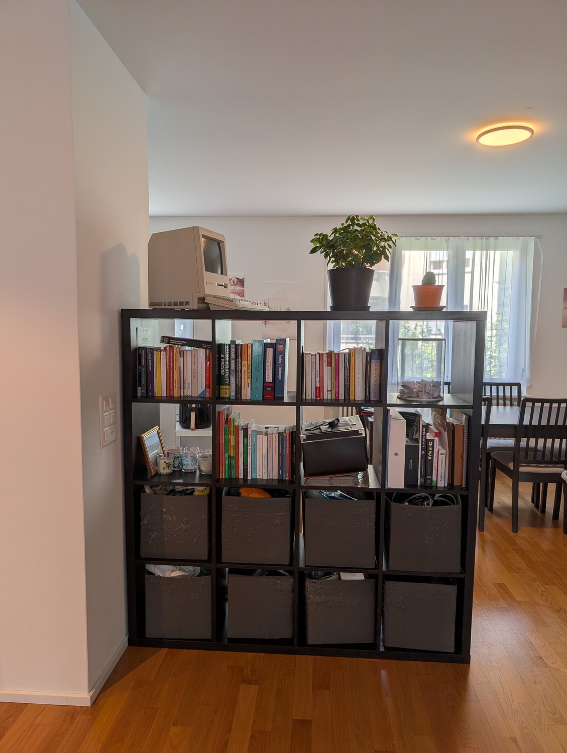 2 ½ rooms apartment, Foto 8 von 10
