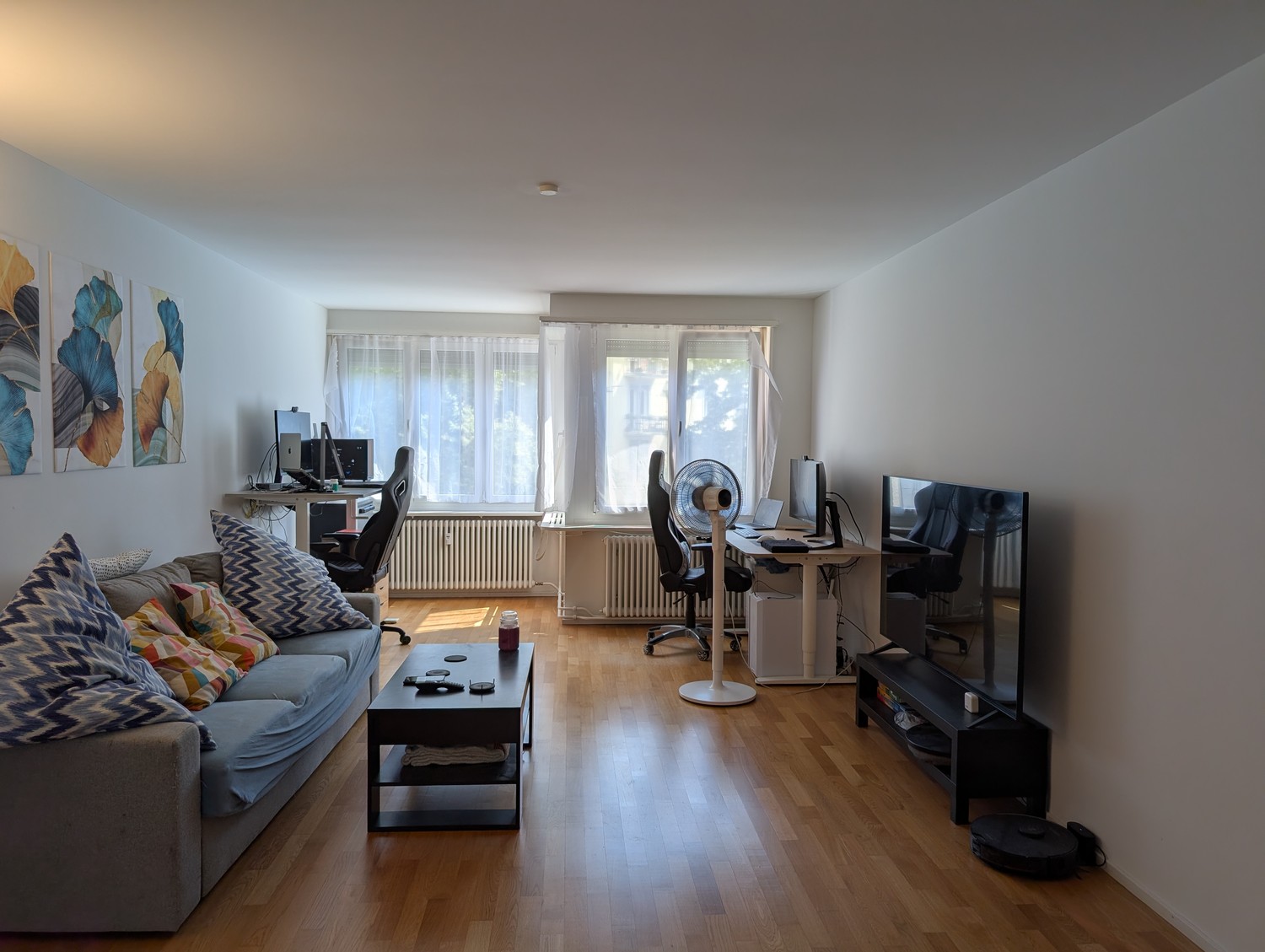 2 ½ rooms apartment, Foto 6 von 10