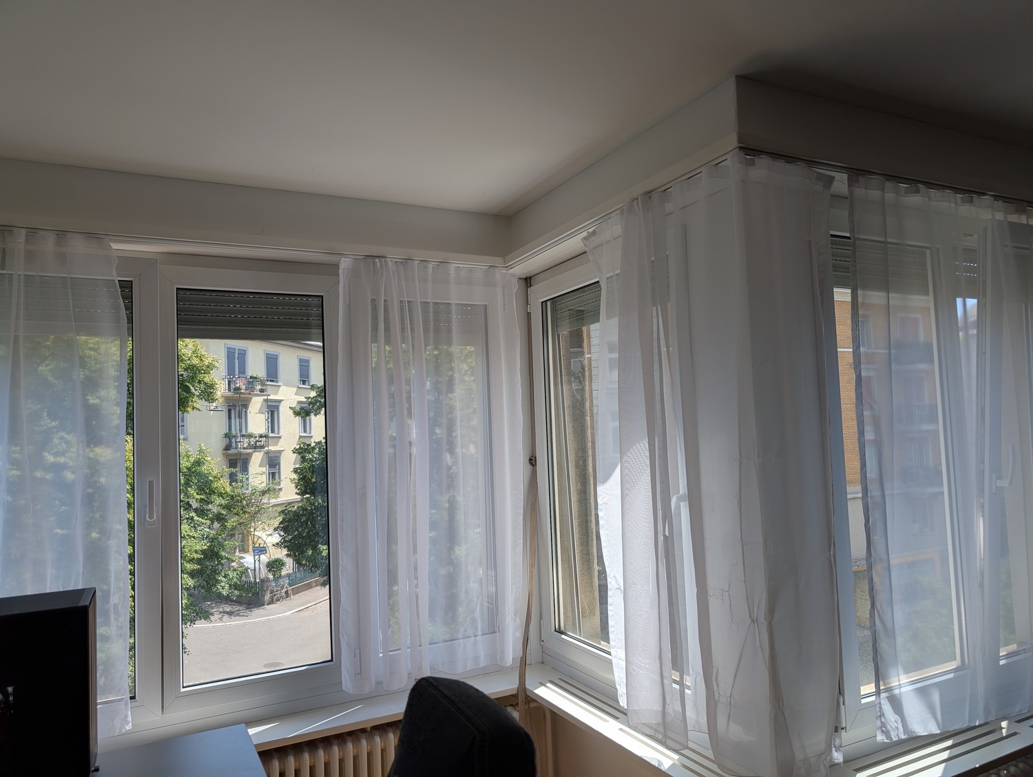 2 ½ rooms apartment, Foto 2 von 10