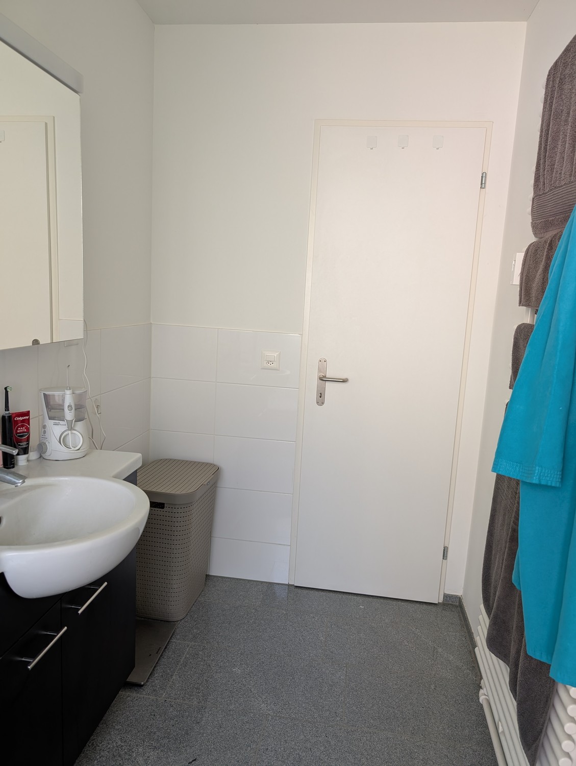 2 ½ rooms apartment, Foto 9 von 10