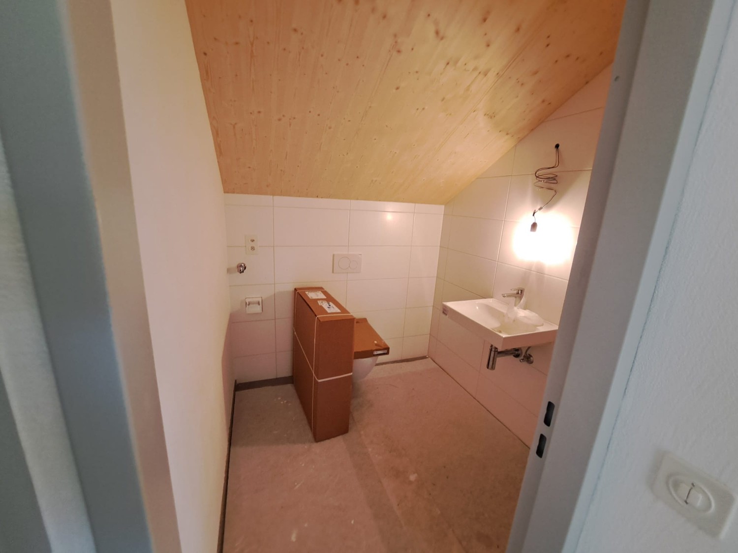 3 ½ rooms apartment, photo 8 of 9