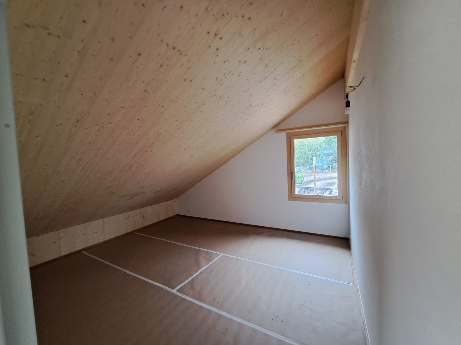 3 ½ rooms apartment, photo 6 of 9