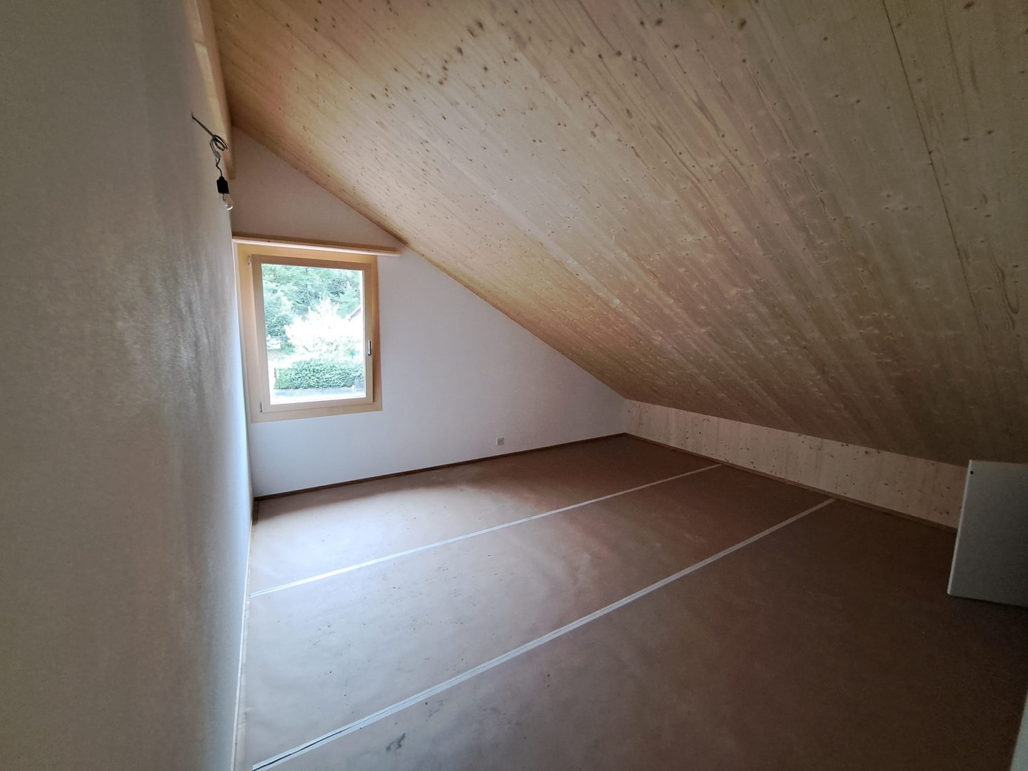 3 ½ rooms apartment, photo 7 of 9