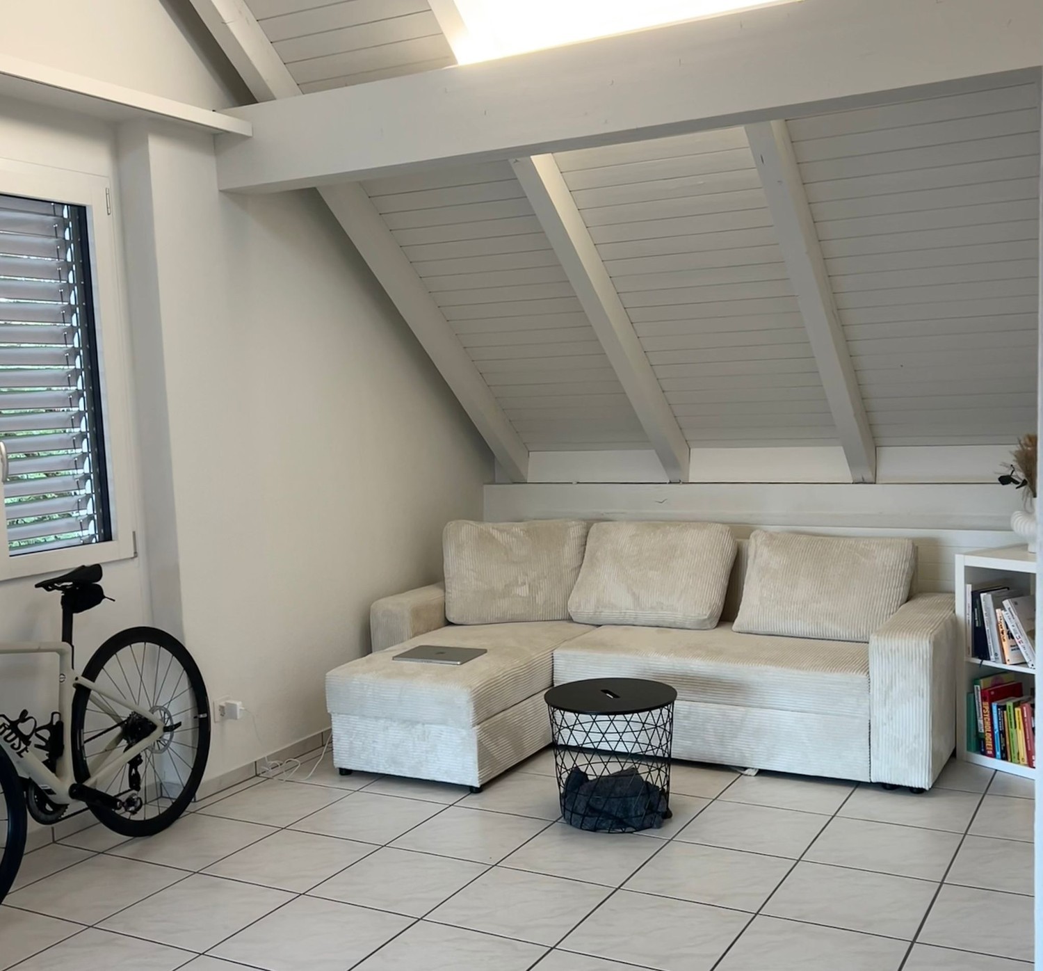 Chambre en colocation