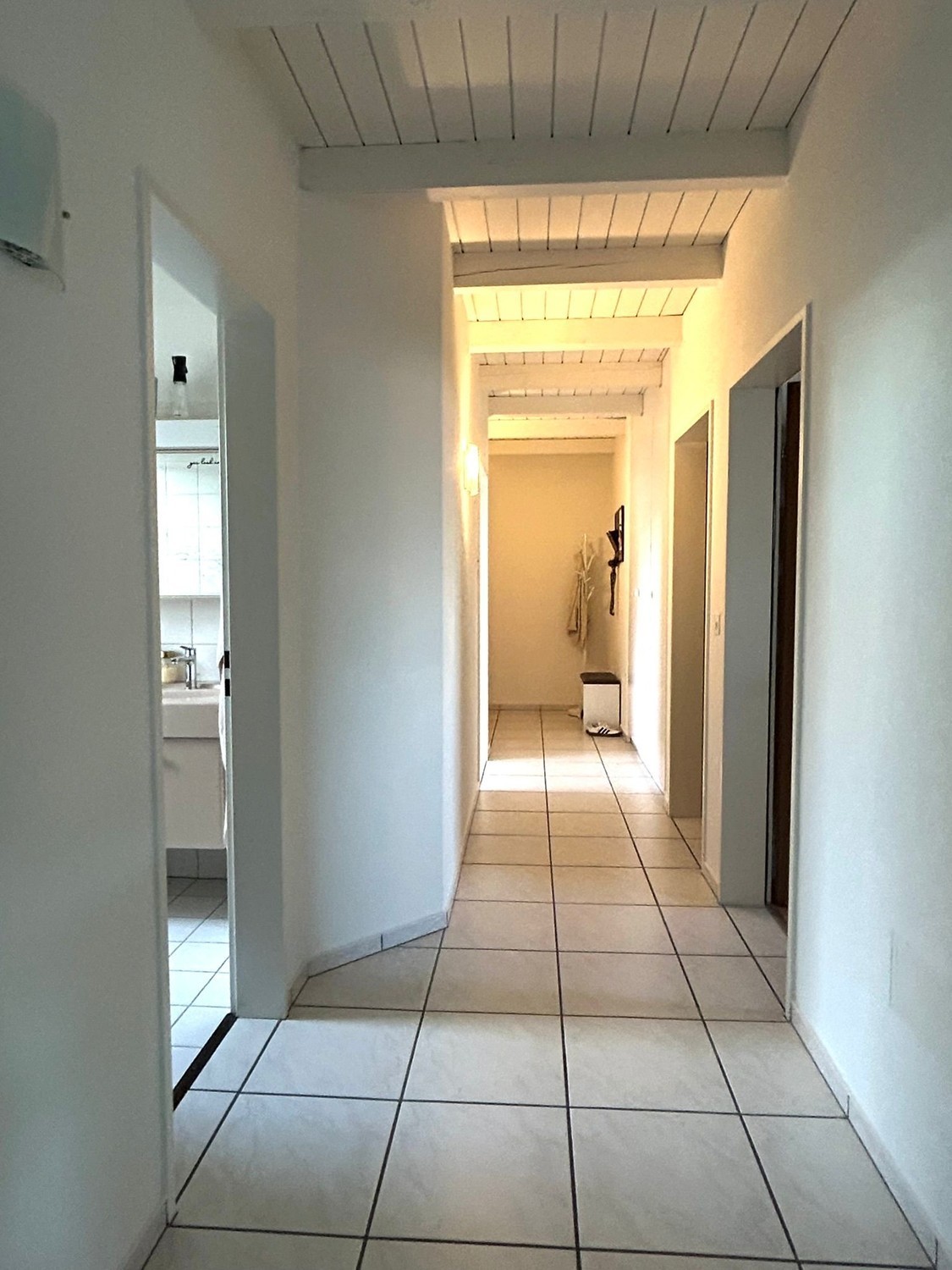 Chambre en colocation