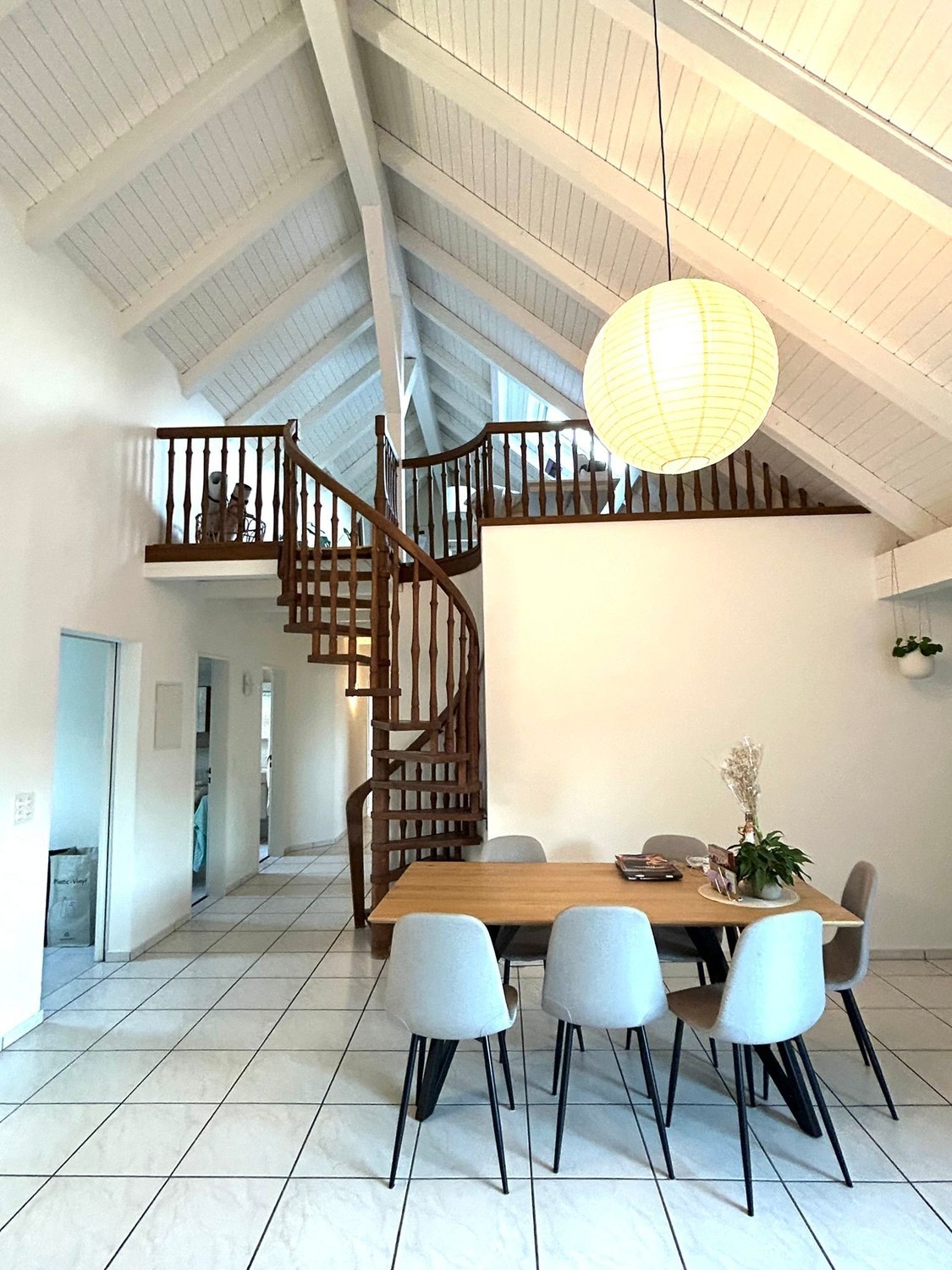 Chambre en colocation