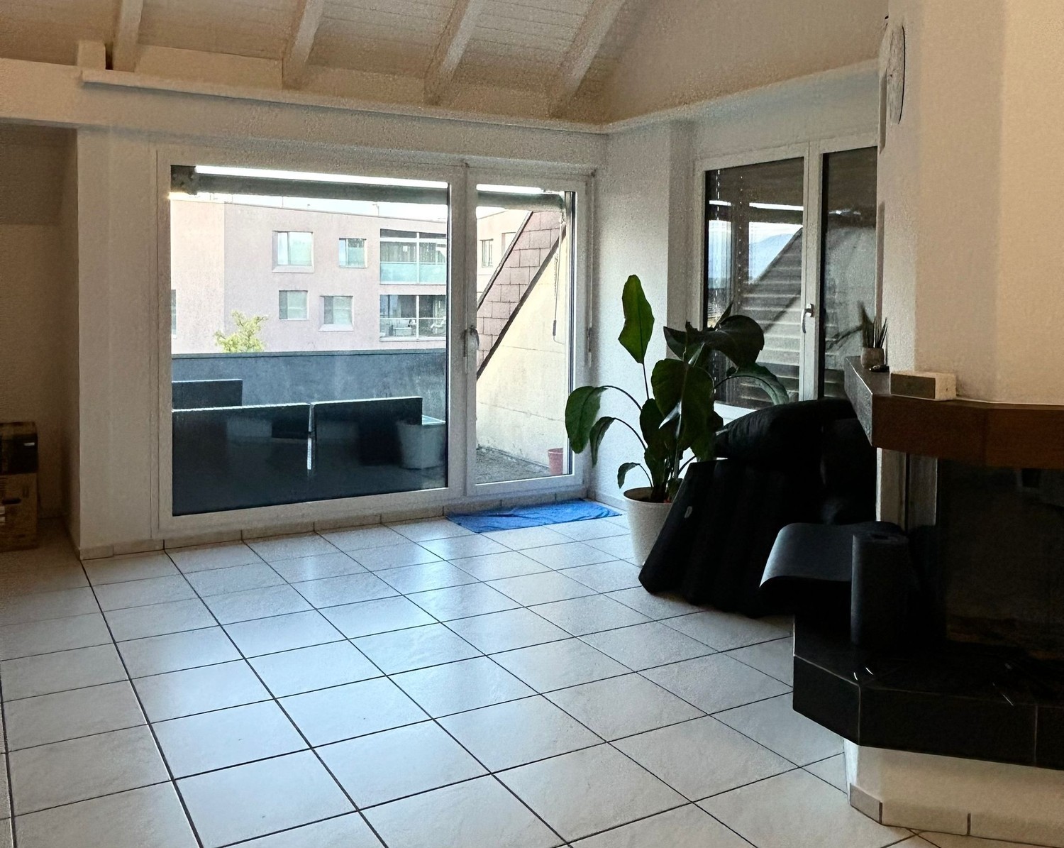 Chambre en colocation