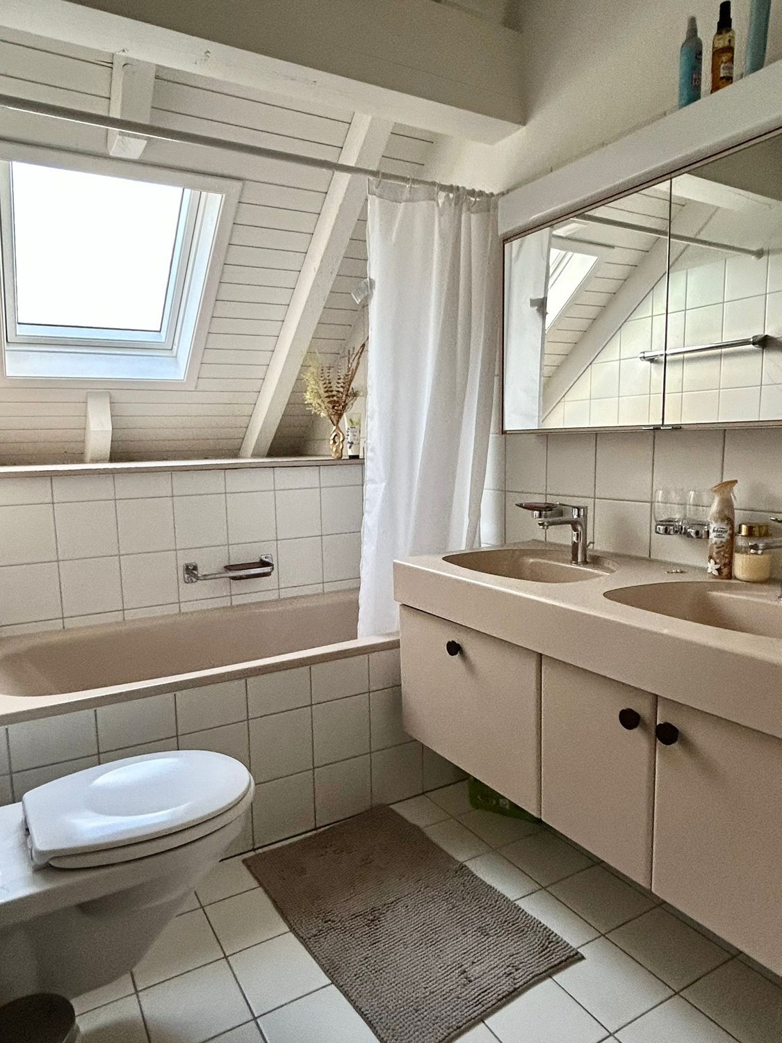 Chambre en colocation