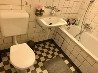 3 rooms apartment, photo 6 of 6