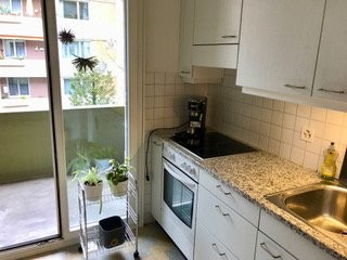 3 rooms apartment, photo 5 of 6