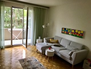 3 rooms apartment, photo 3 of 6