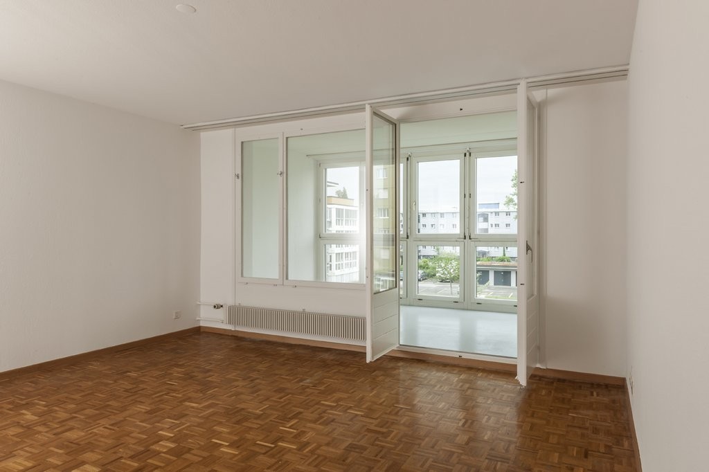 Appartamento di 4 ½ locali