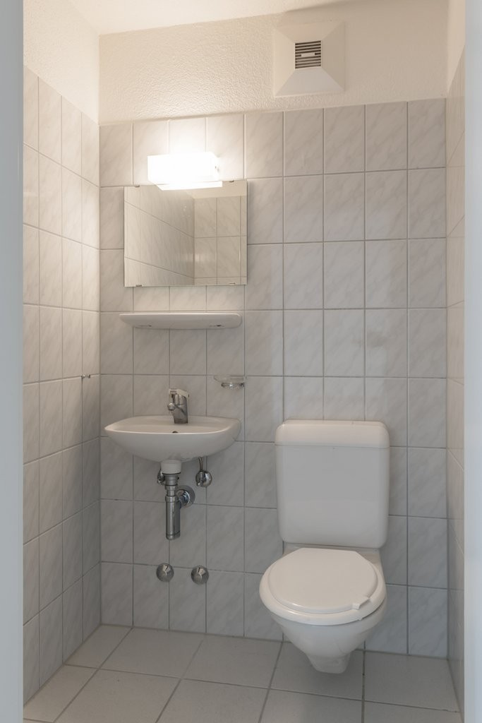 Appartamento di 4 ½ locali