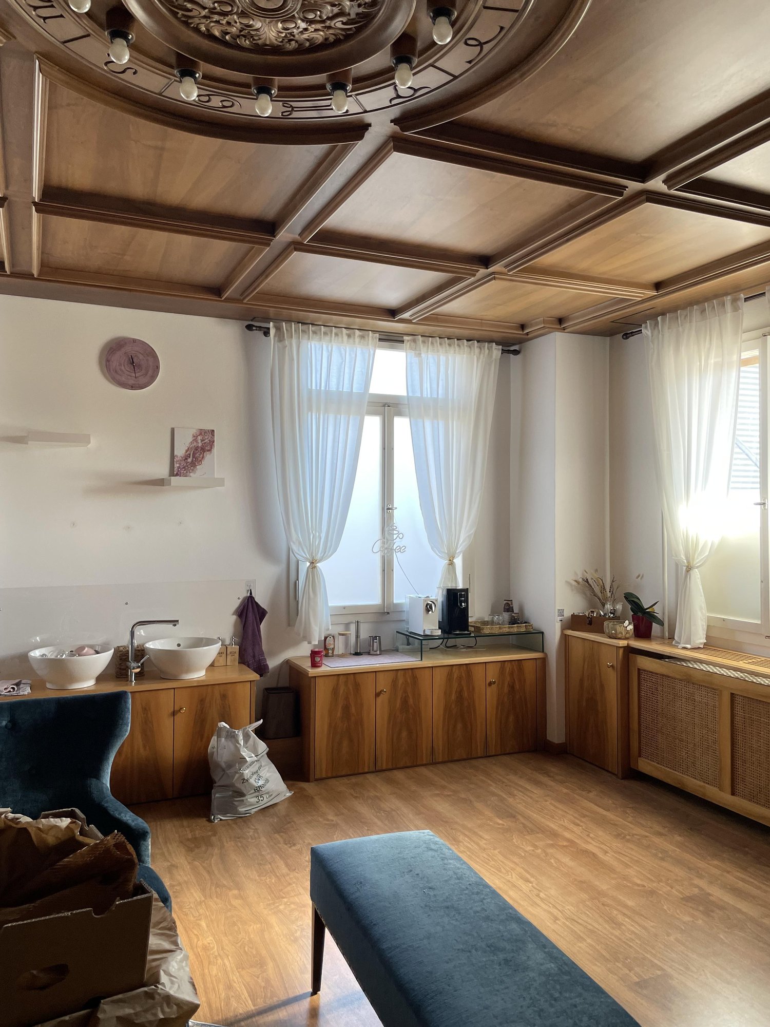 Negozio di 41m²