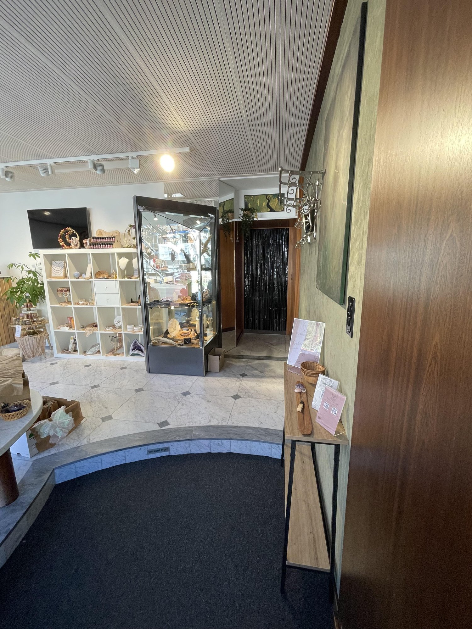 Negozio di 41m²