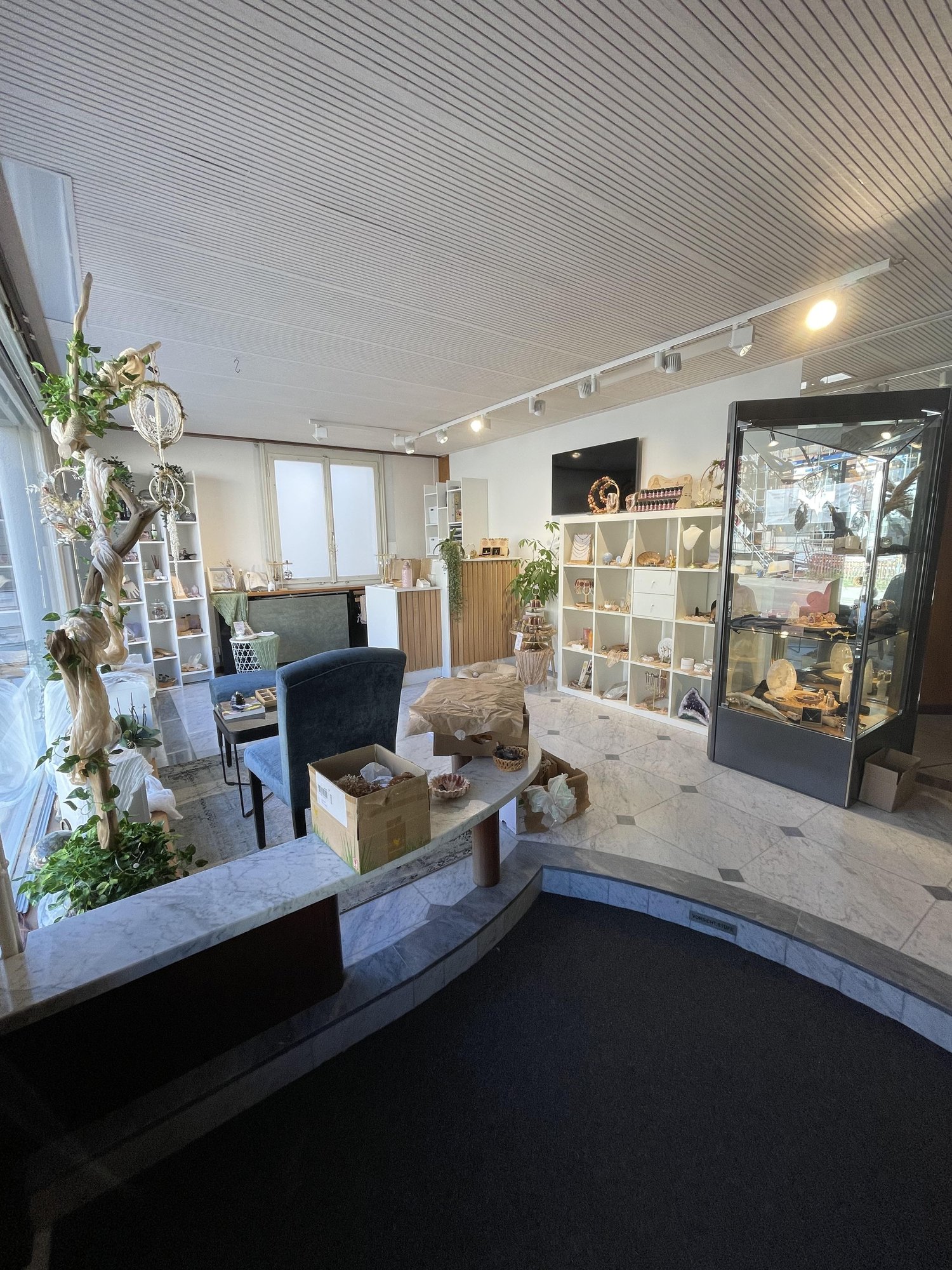 Negozio di 41m²