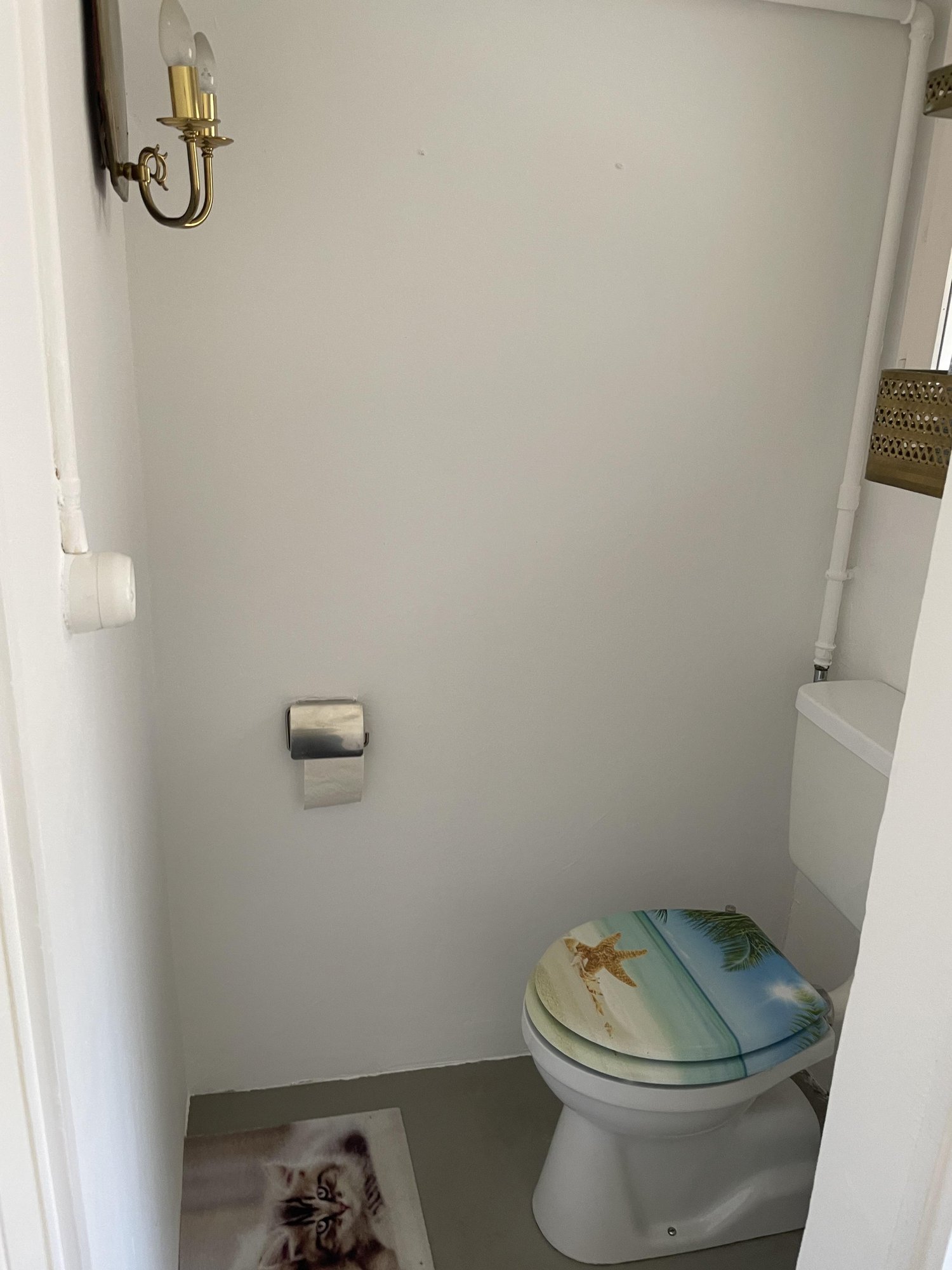 Negozio di 41m²