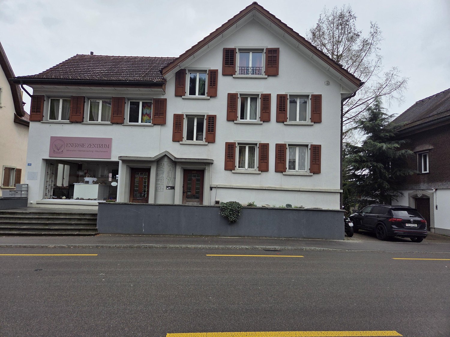 Negozio di 41m²