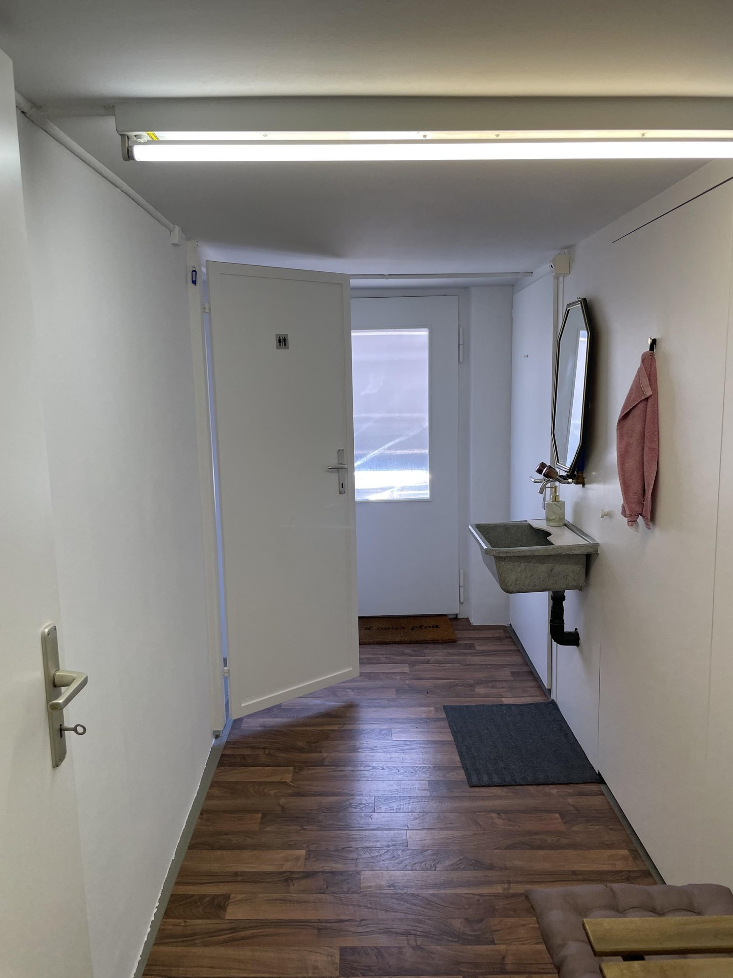 Negozio di 41m²