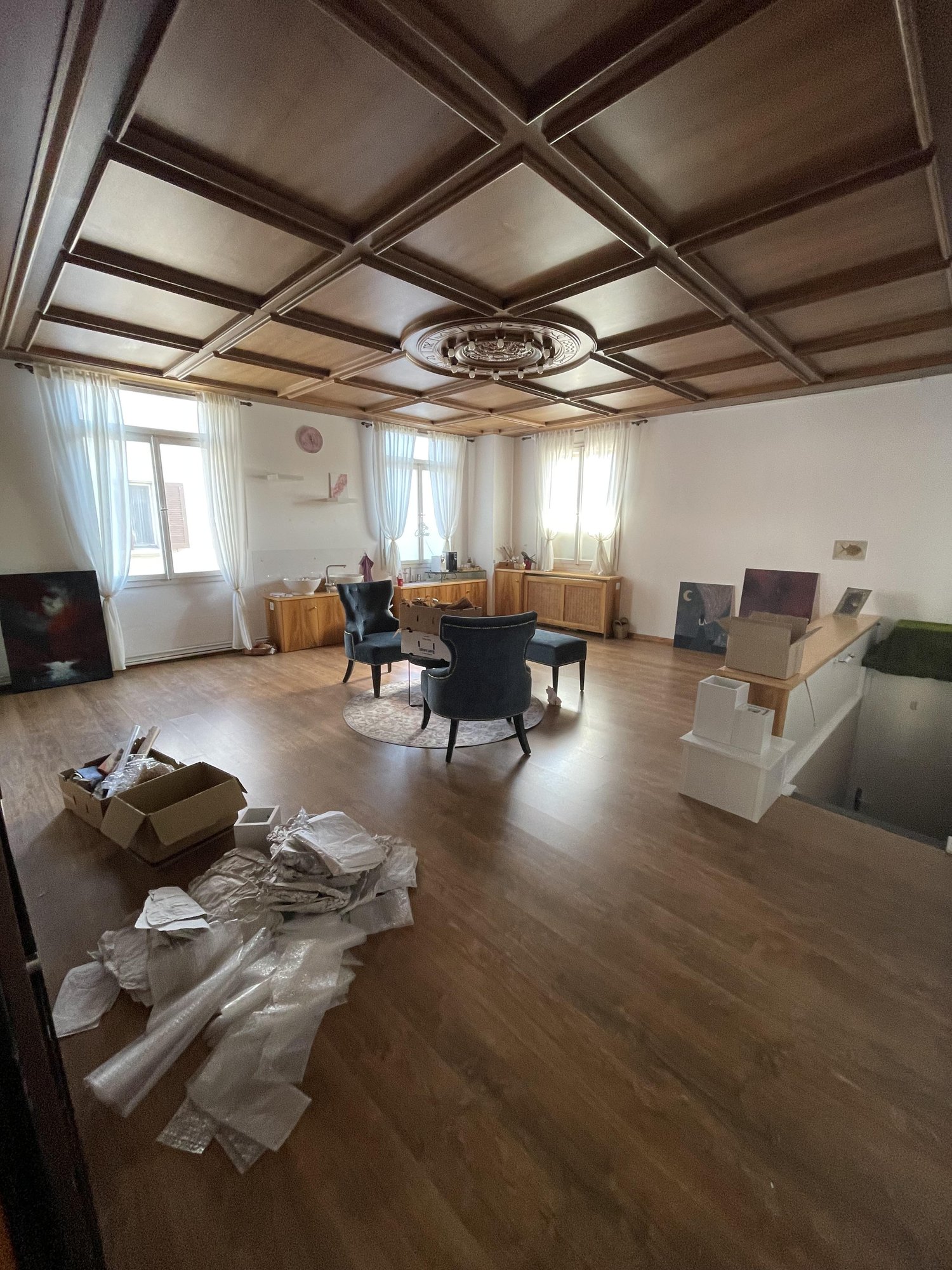 Negozio di 41m²