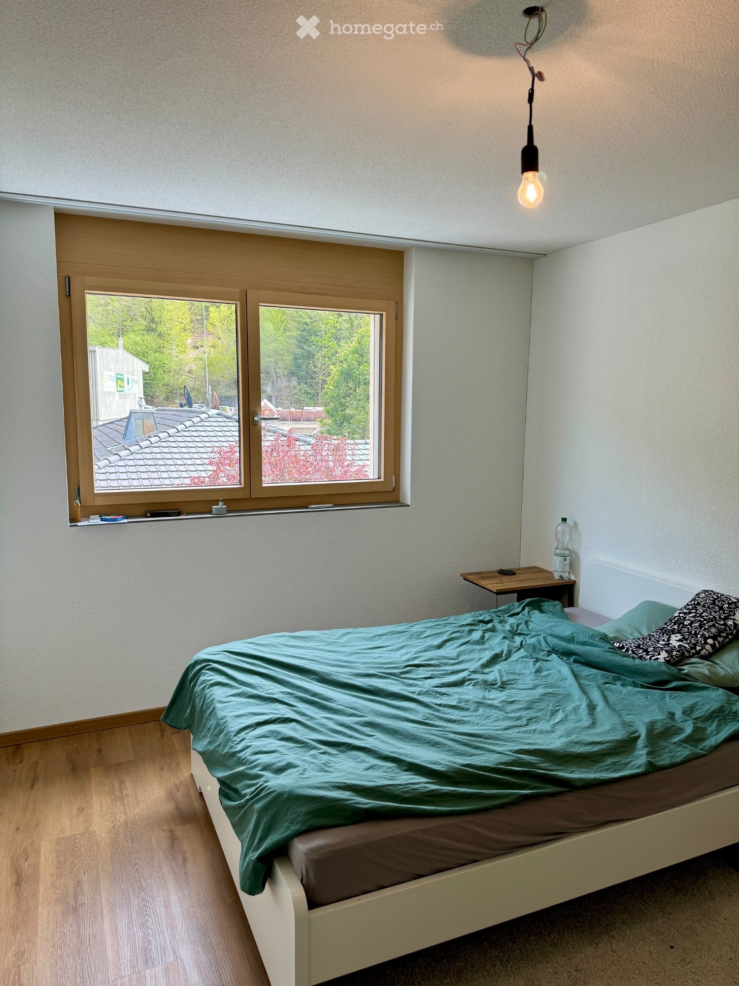 1 room single room, photo 1 of 5