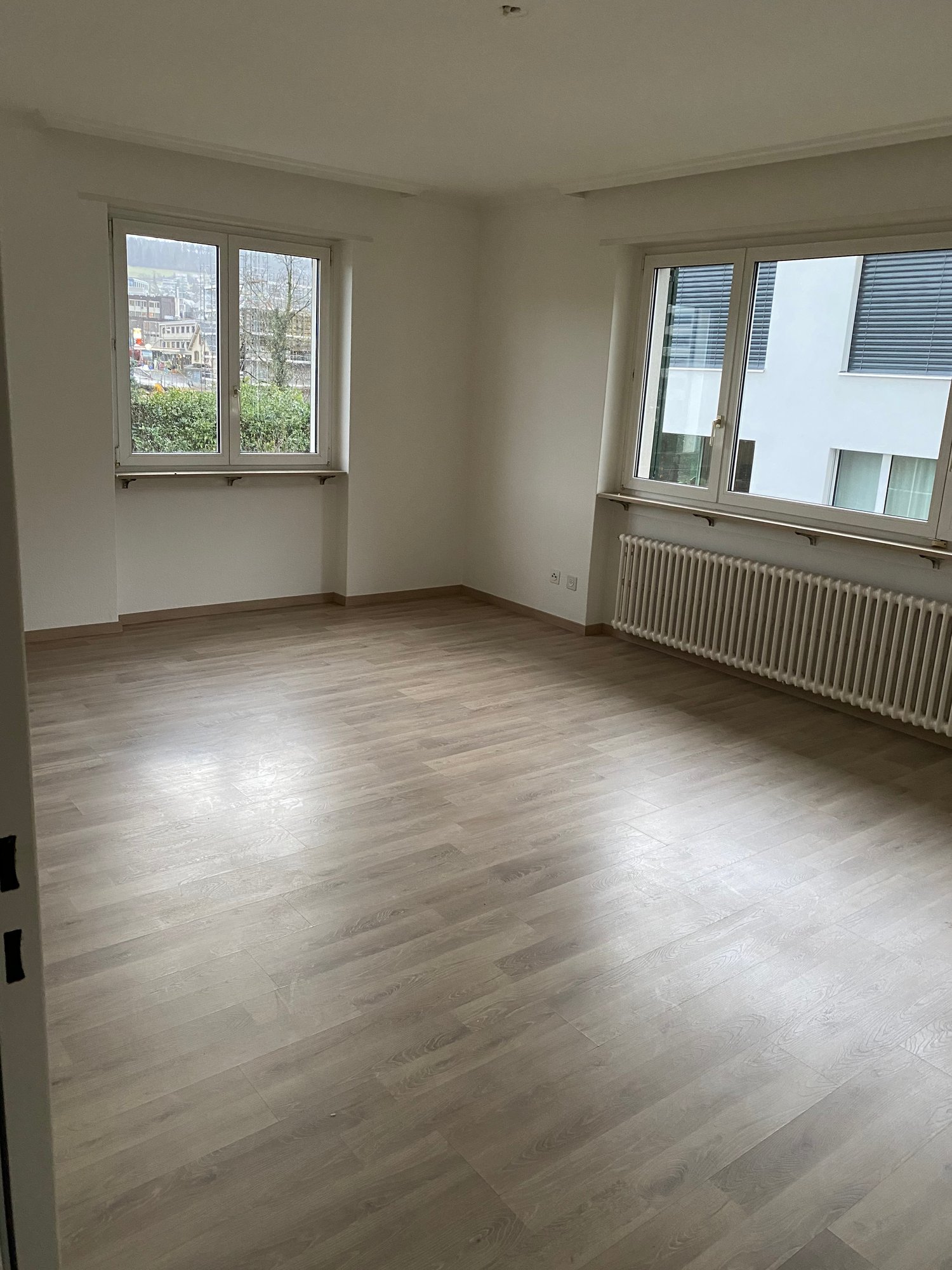 appartamento di 3 locali, foto 2 di 5