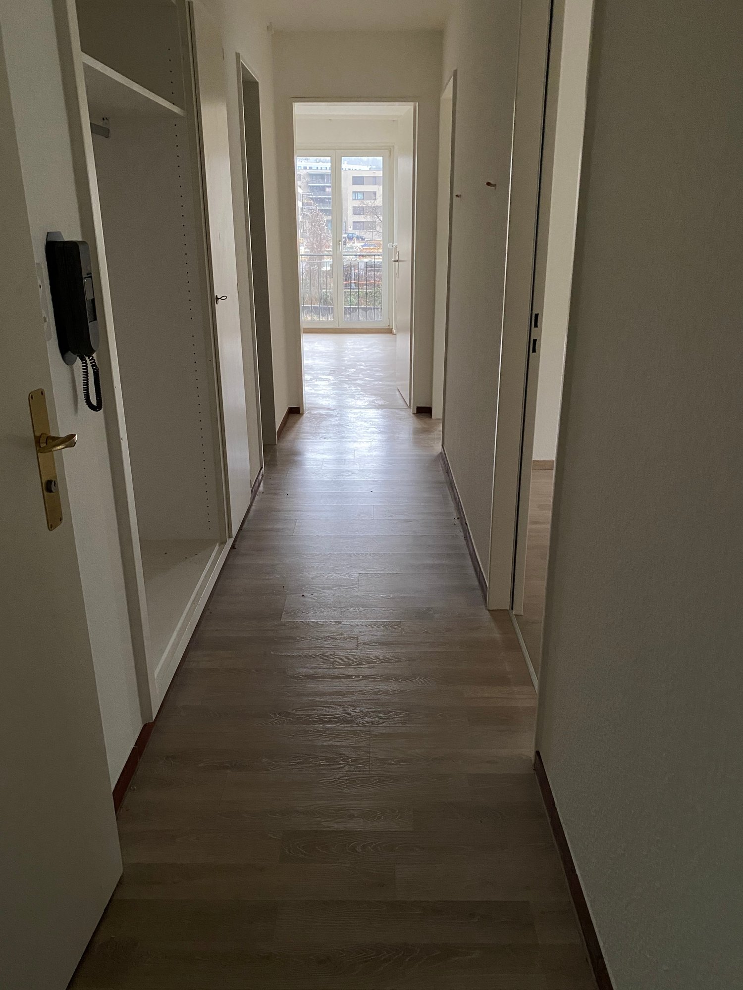 appartamento di 3 locali, foto 3 di 5