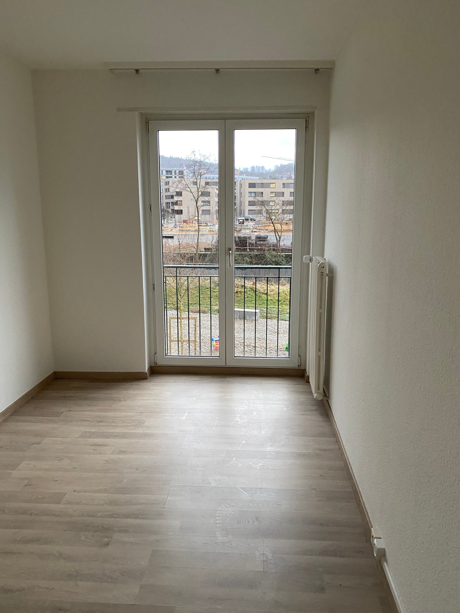 appartamento di 3 locali, foto 4 di 5
