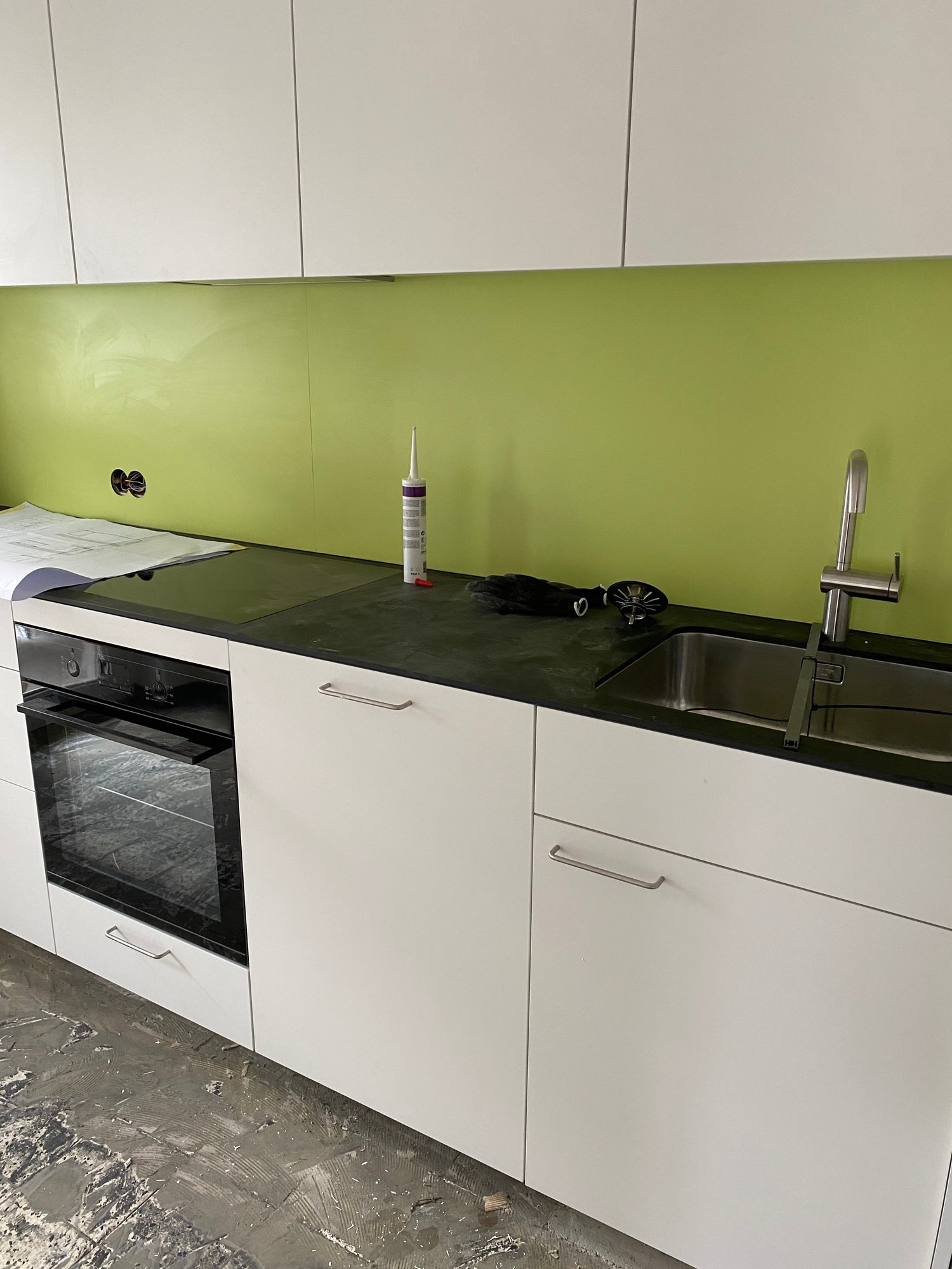 appartamento di 3 locali, foto 1 di 5