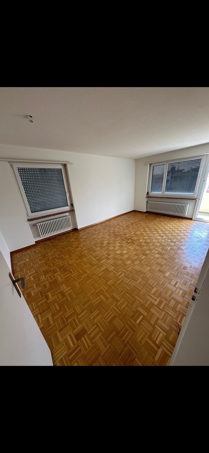 2 rooms apartment