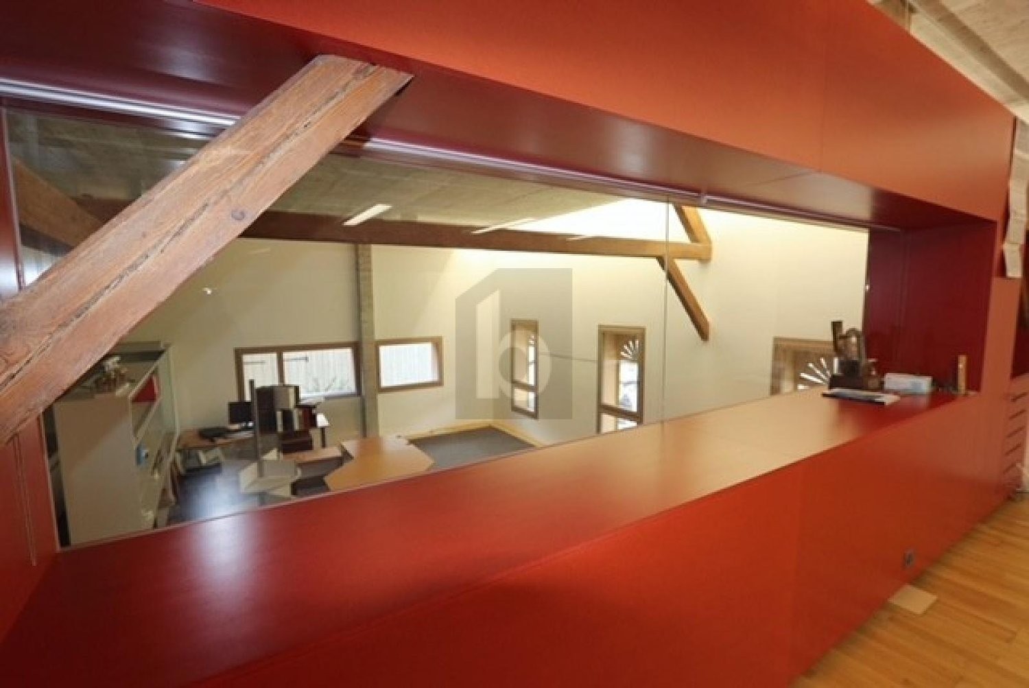 164m² office, photo 3 of 4