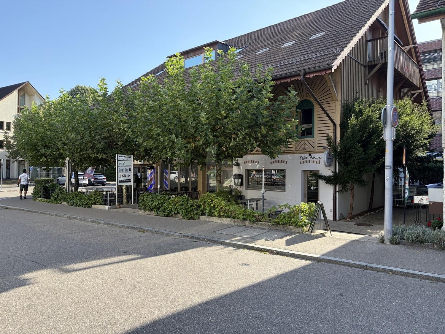 164m² office, photo 2 of 4