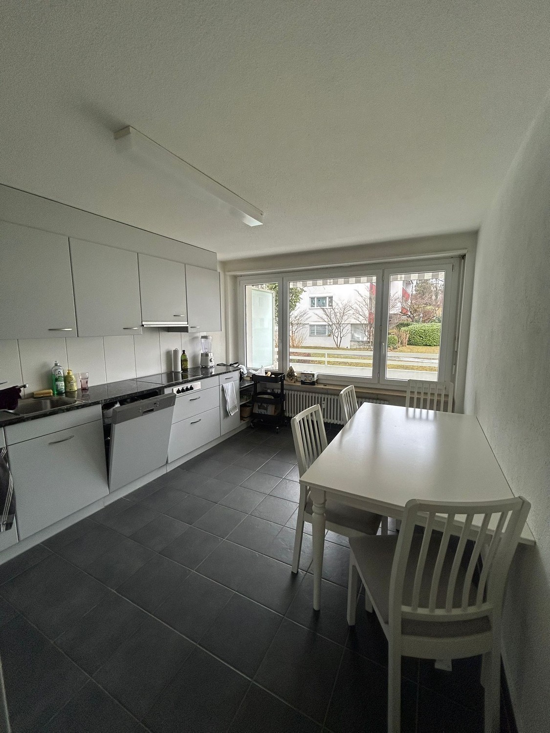 Room in a shared flat, photo 5 of 9