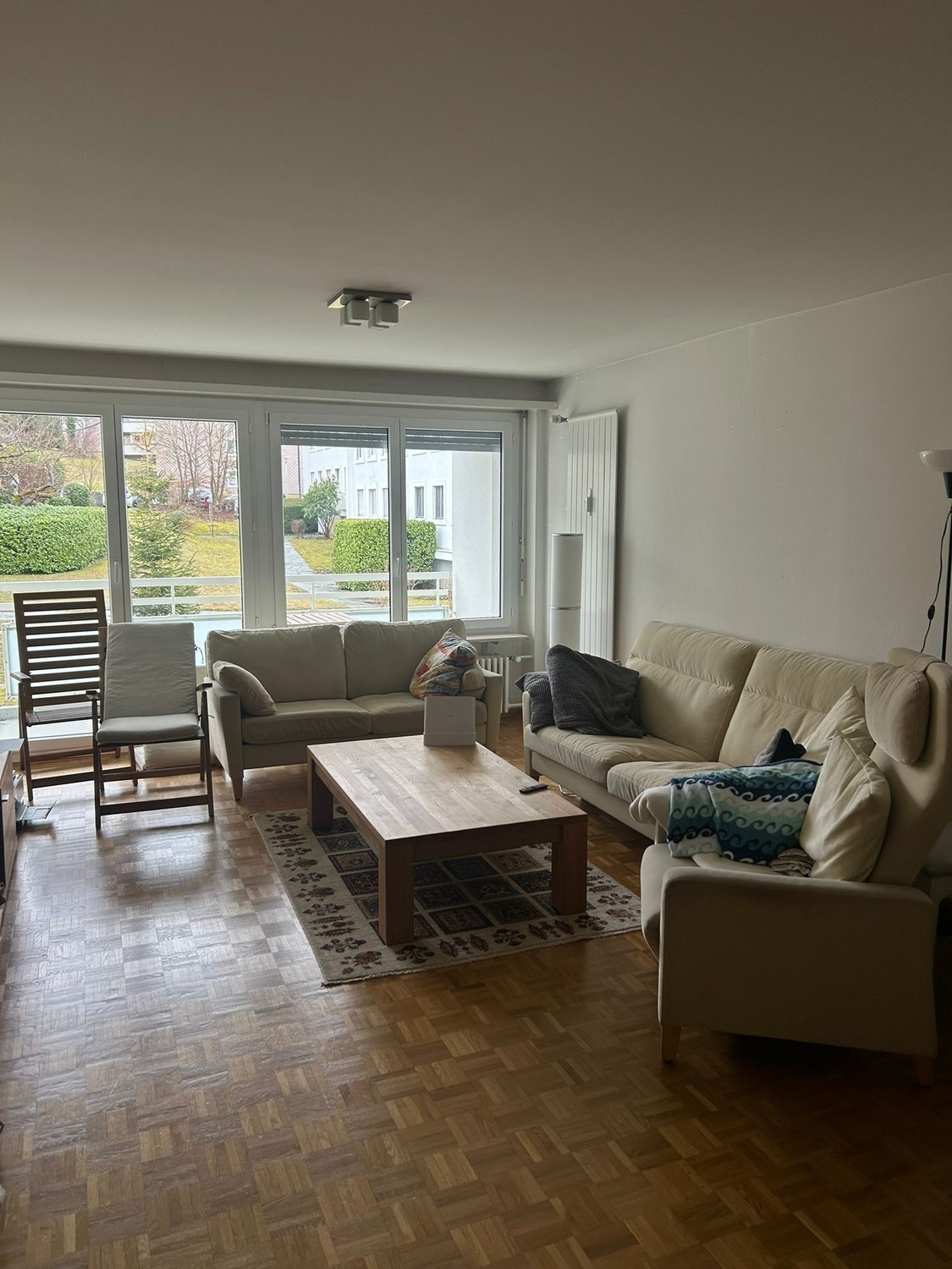 Room in a shared flat, photo 8 of 9