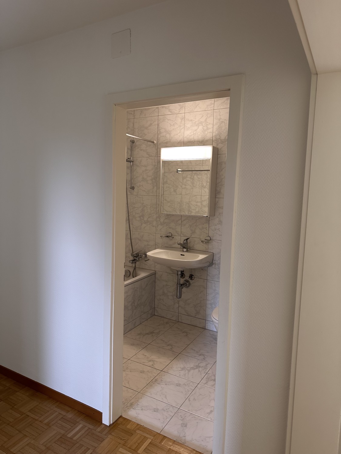 Room in a shared flat, photo 3 of 5