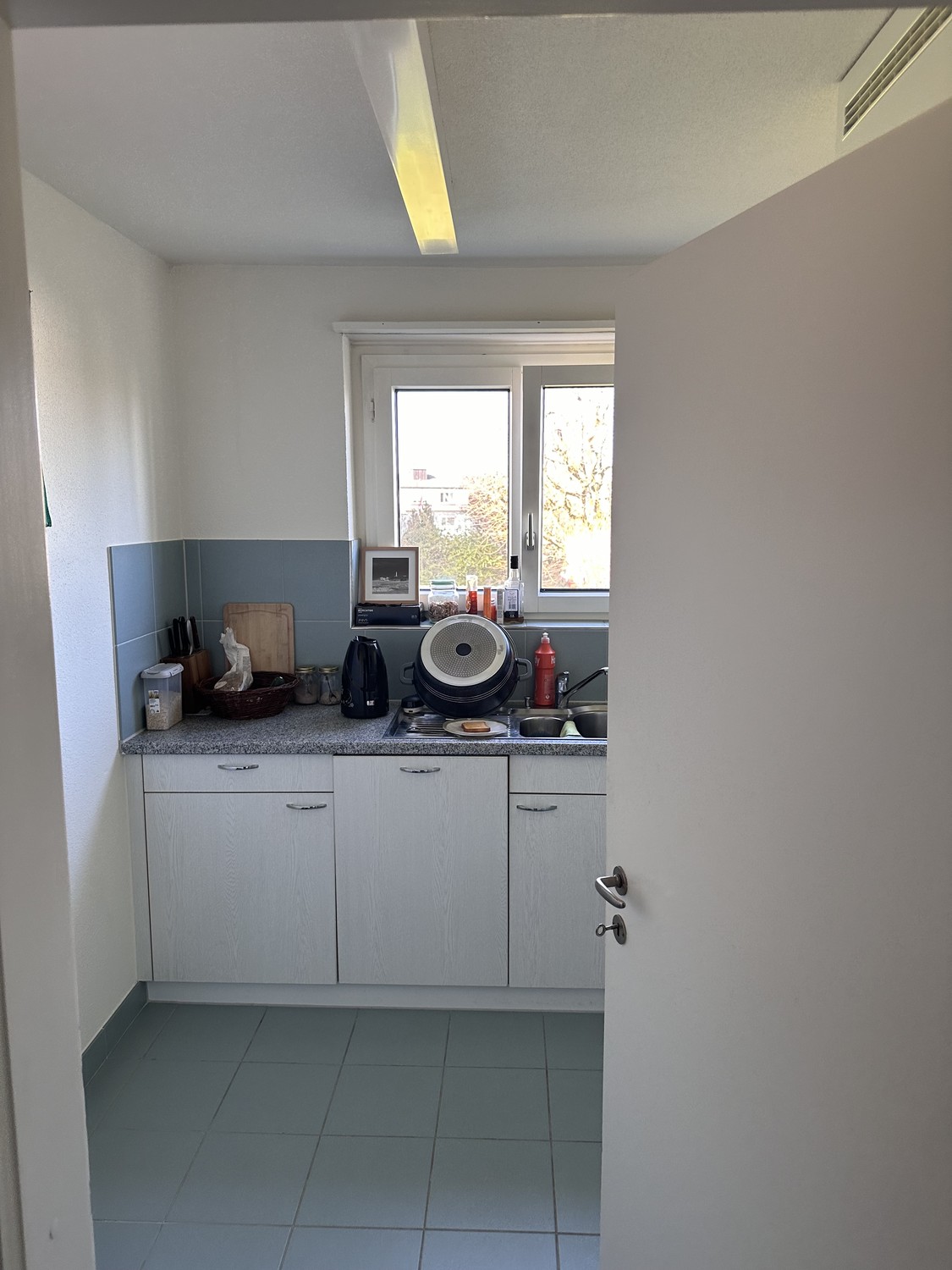 Room in a shared flat, photo 4 of 5