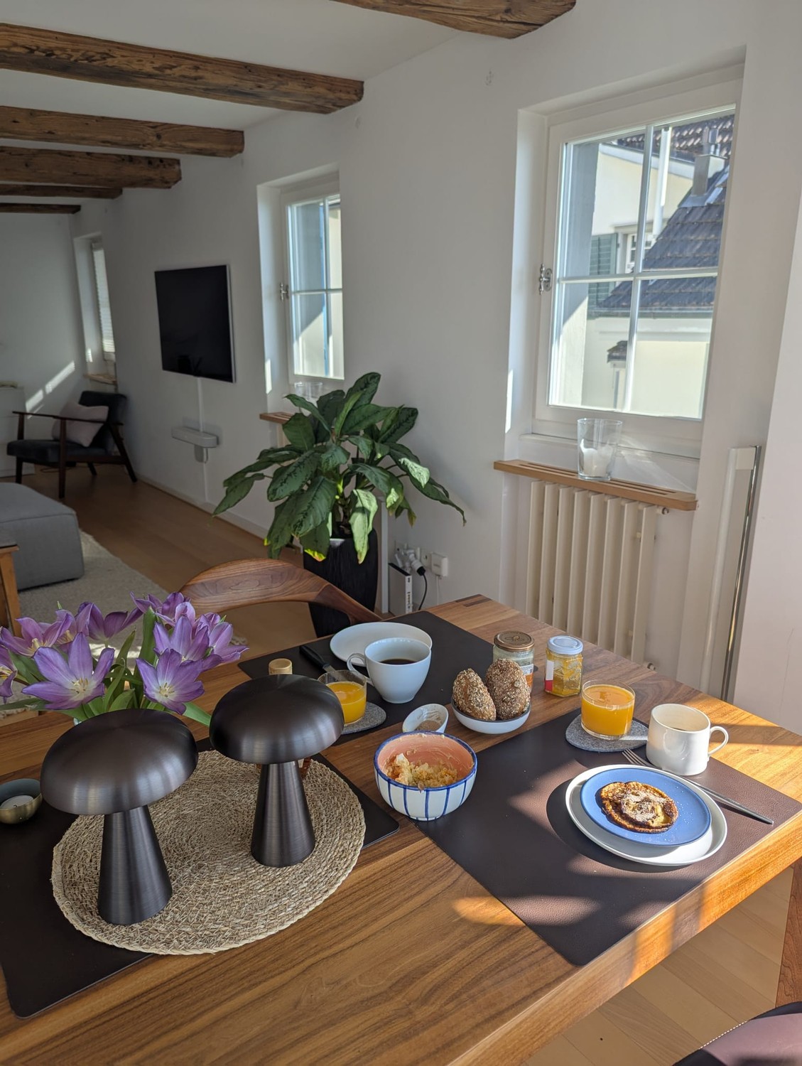 Appartamento di 3 ½ locali