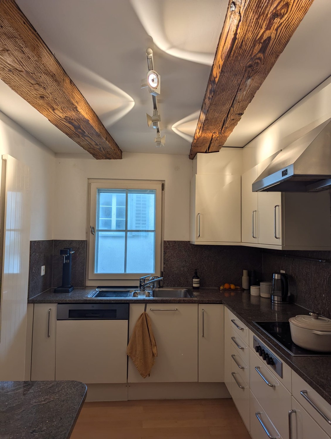 Appartamento di 3 ½ locali