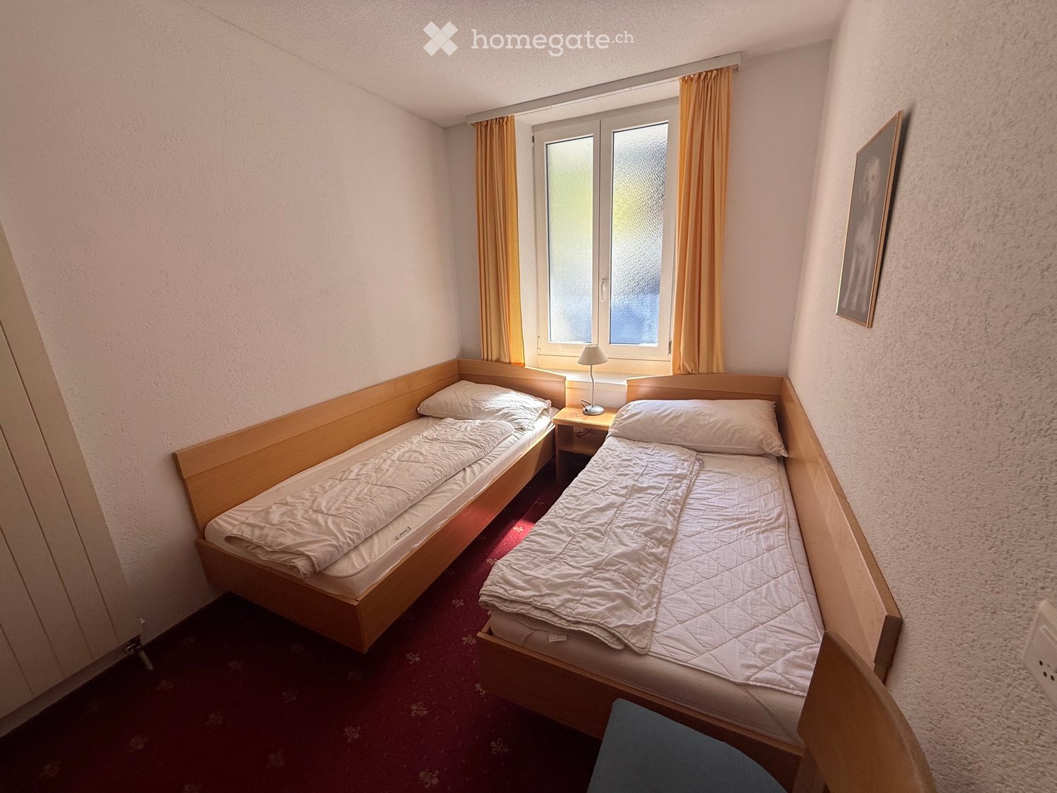 4 rooms apartment, photo 4 of 5