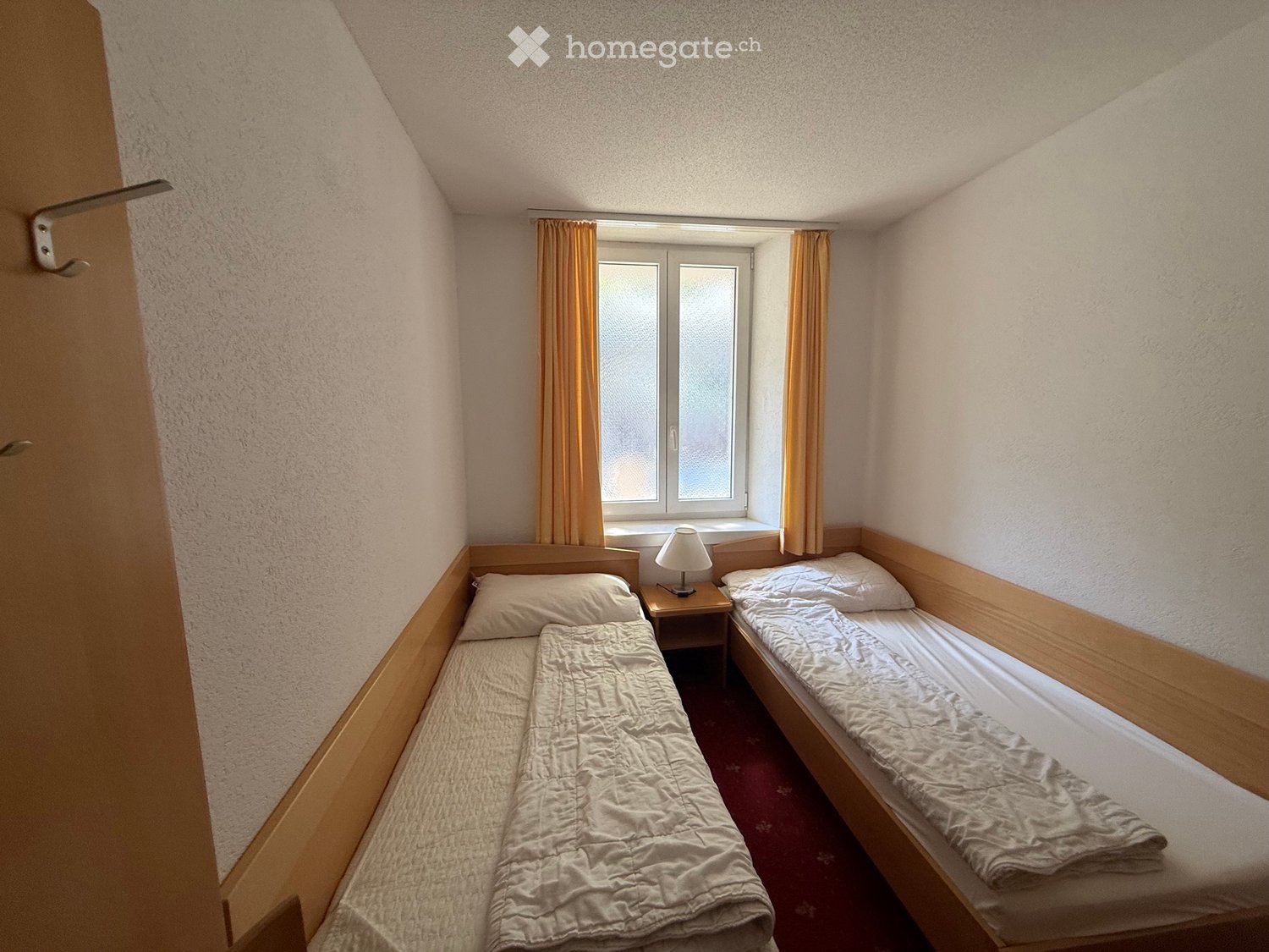 4 rooms apartment, photo 5 of 5