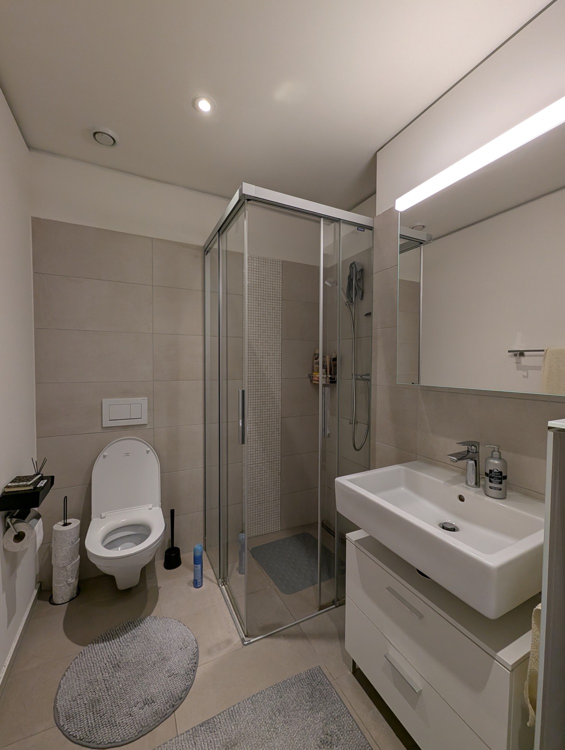 1 ½ rooms apartment, photo 8 of 10