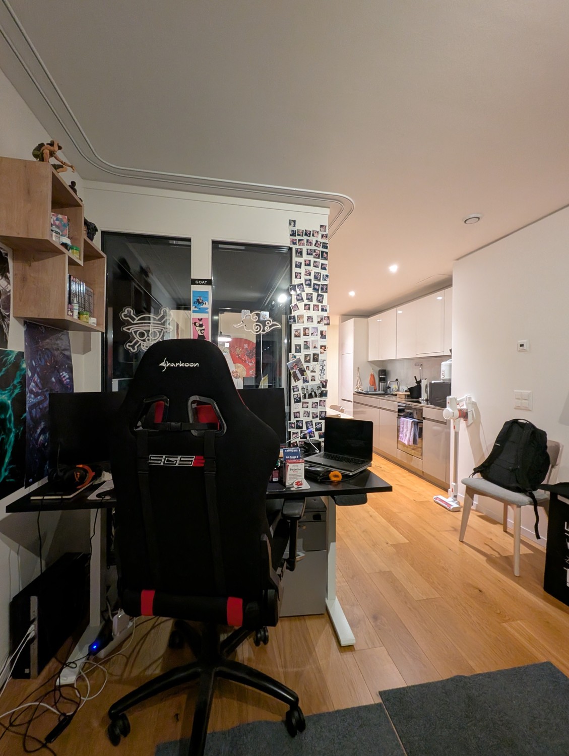 1 ½ rooms apartment, photo 4 of 10
