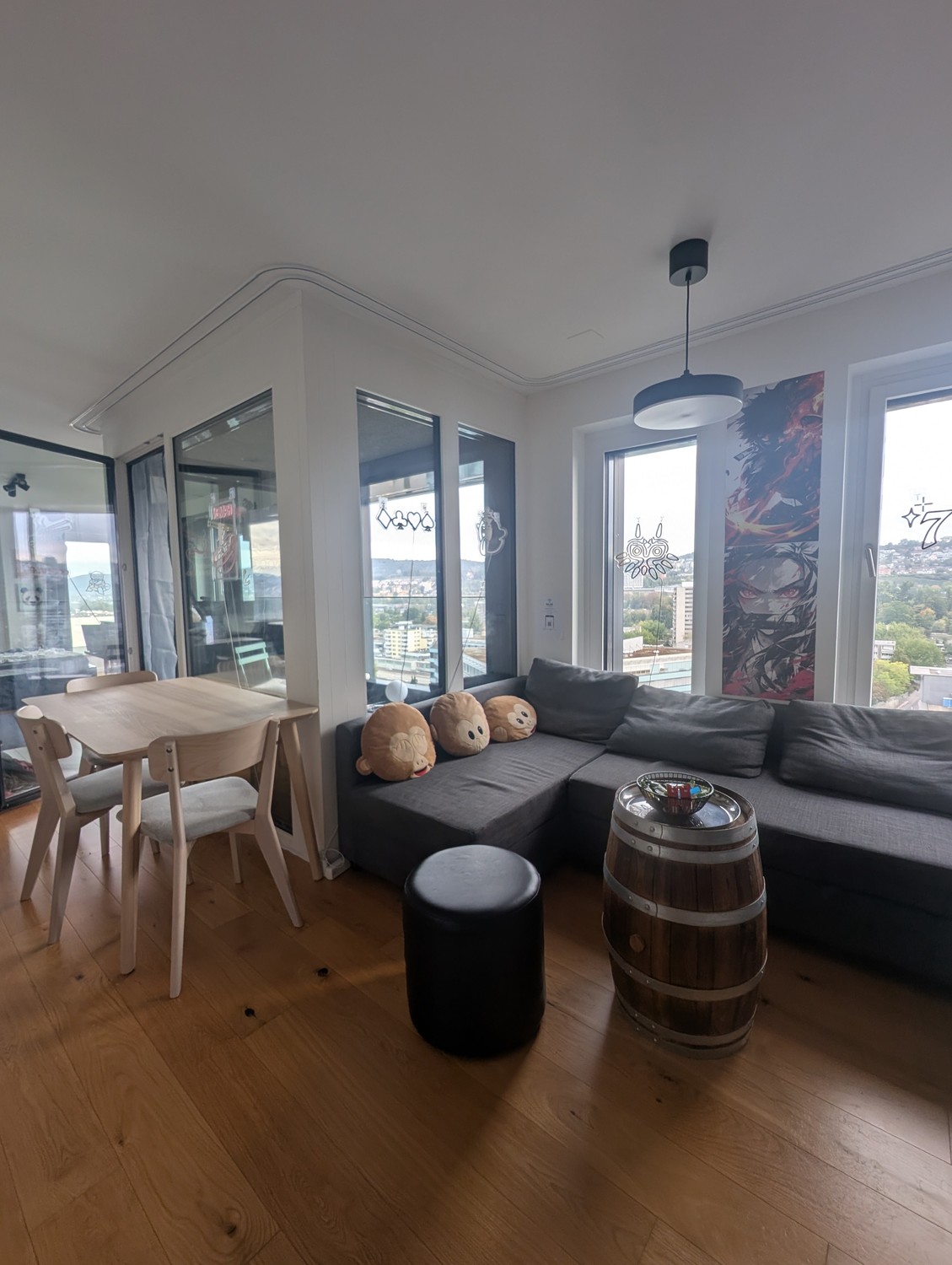 1 ½ rooms apartment, photo 2 of 10