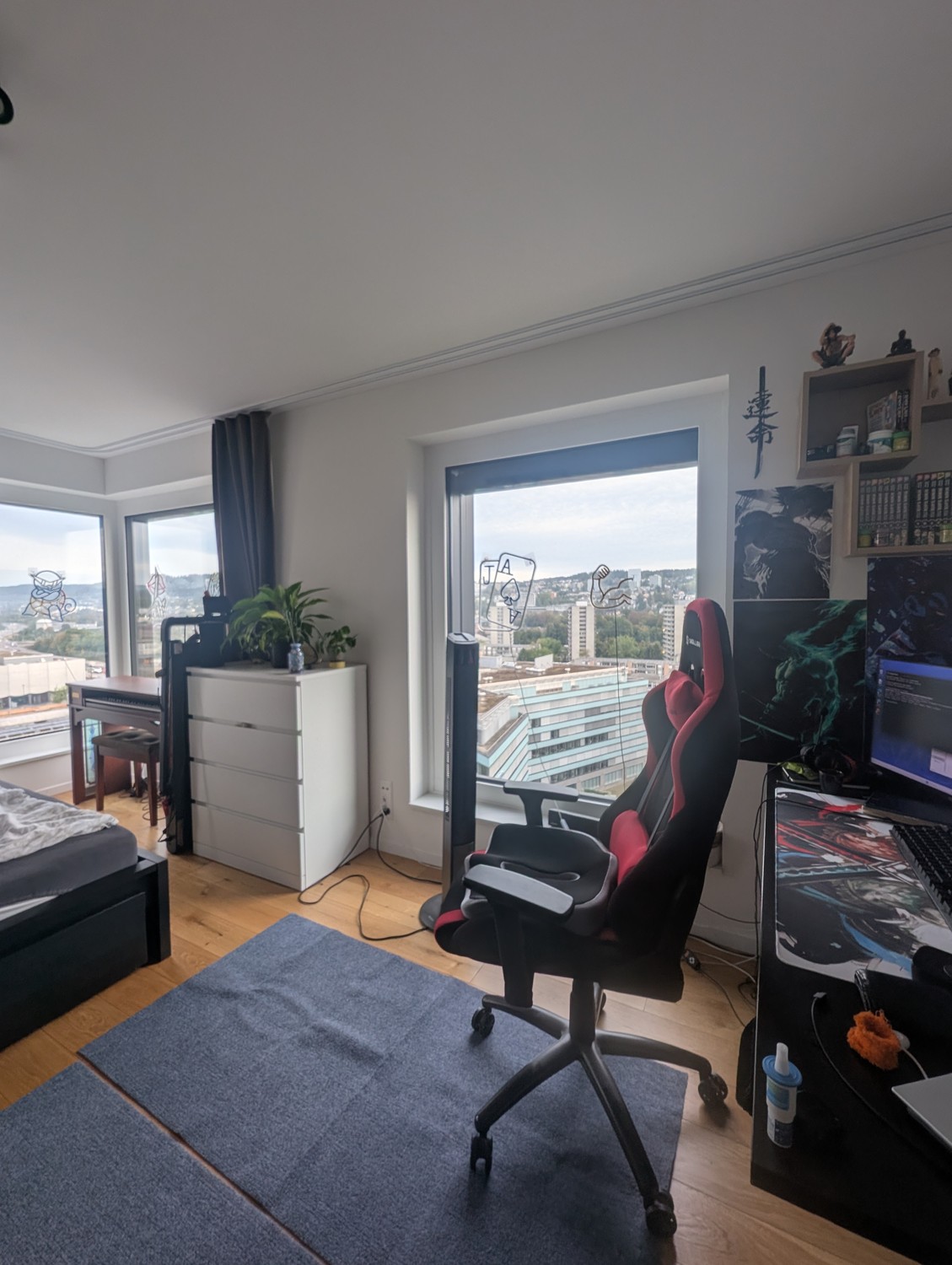 1 ½ rooms apartment, photo 6 of 10